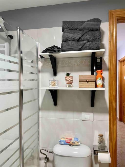 Apartamento Catalina Los Llanos De Aridane Exterior foto