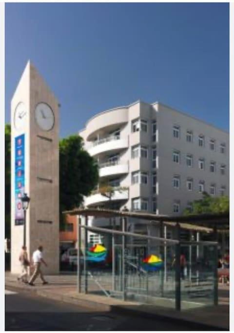 Apartamento Catalina Los Llanos De Aridane Exterior foto