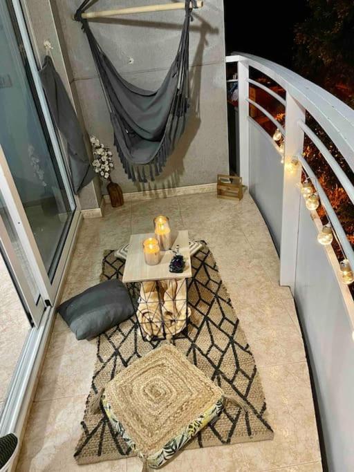 Apartamento Catalina Los Llanos De Aridane Exterior foto