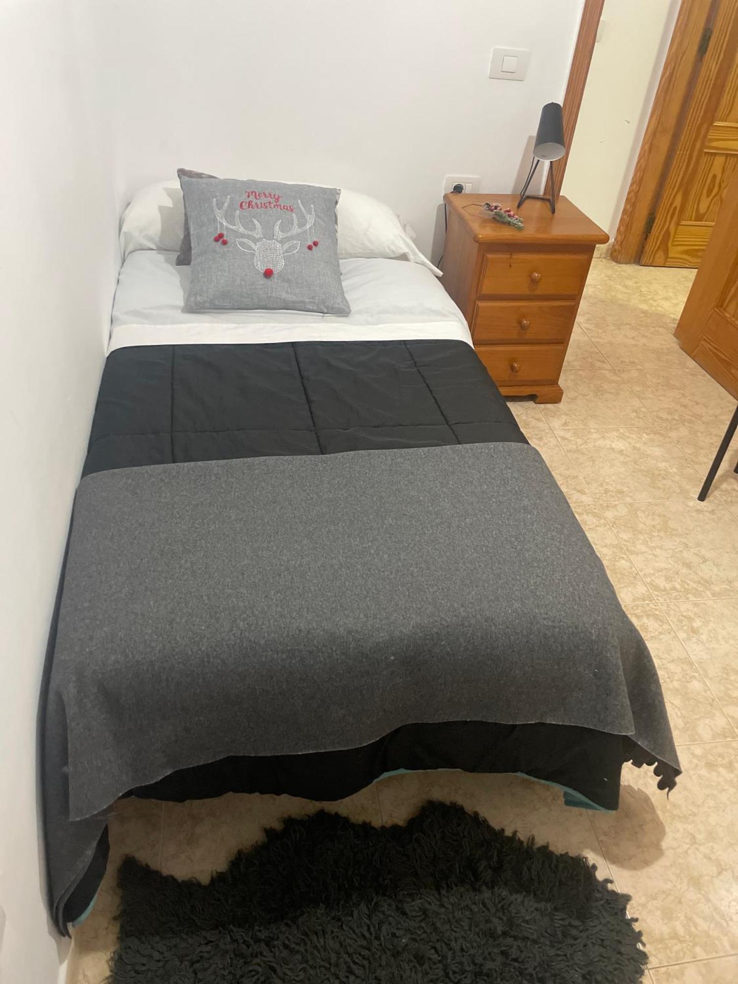 Apartamento Catalina Los Llanos De Aridane Exterior foto