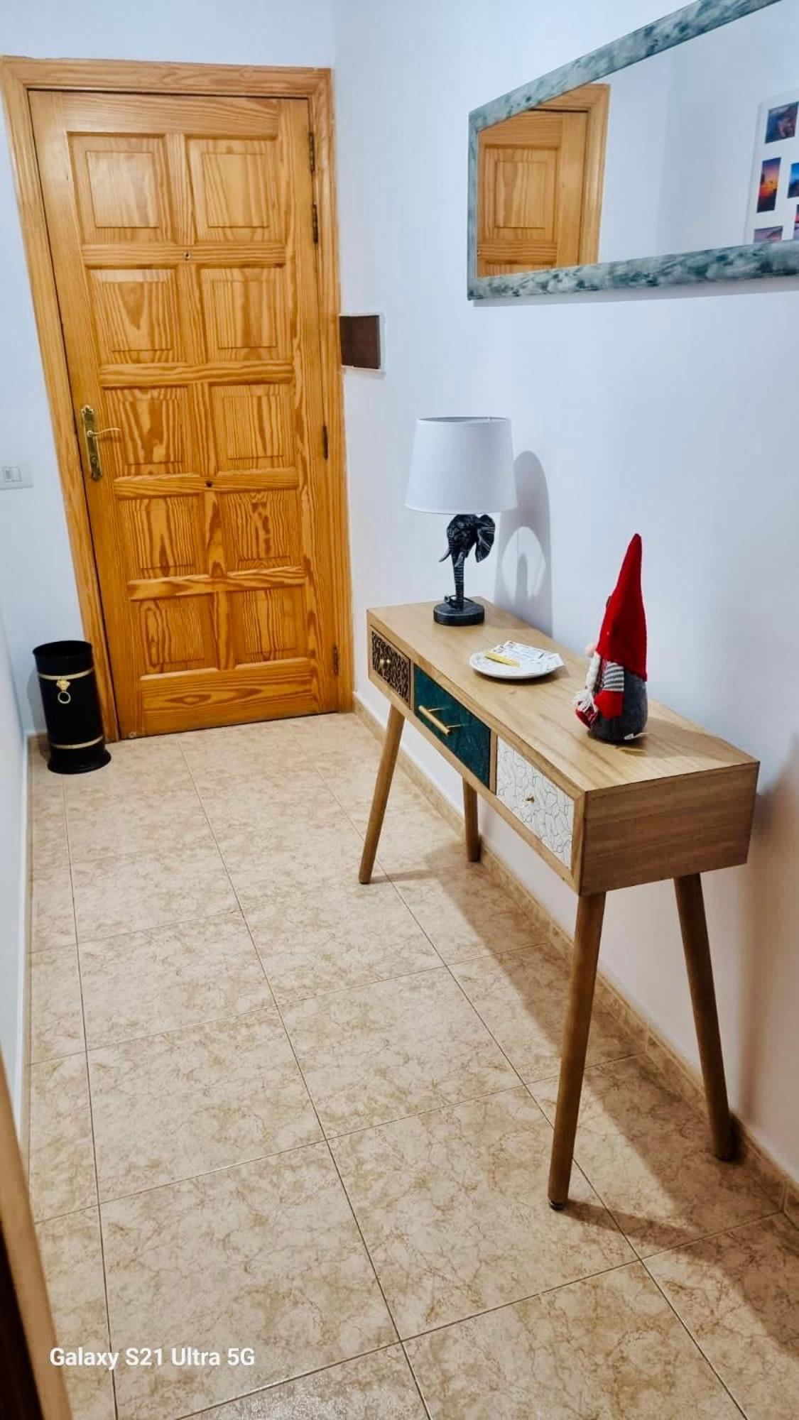 Apartamento Catalina Los Llanos De Aridane Exterior foto