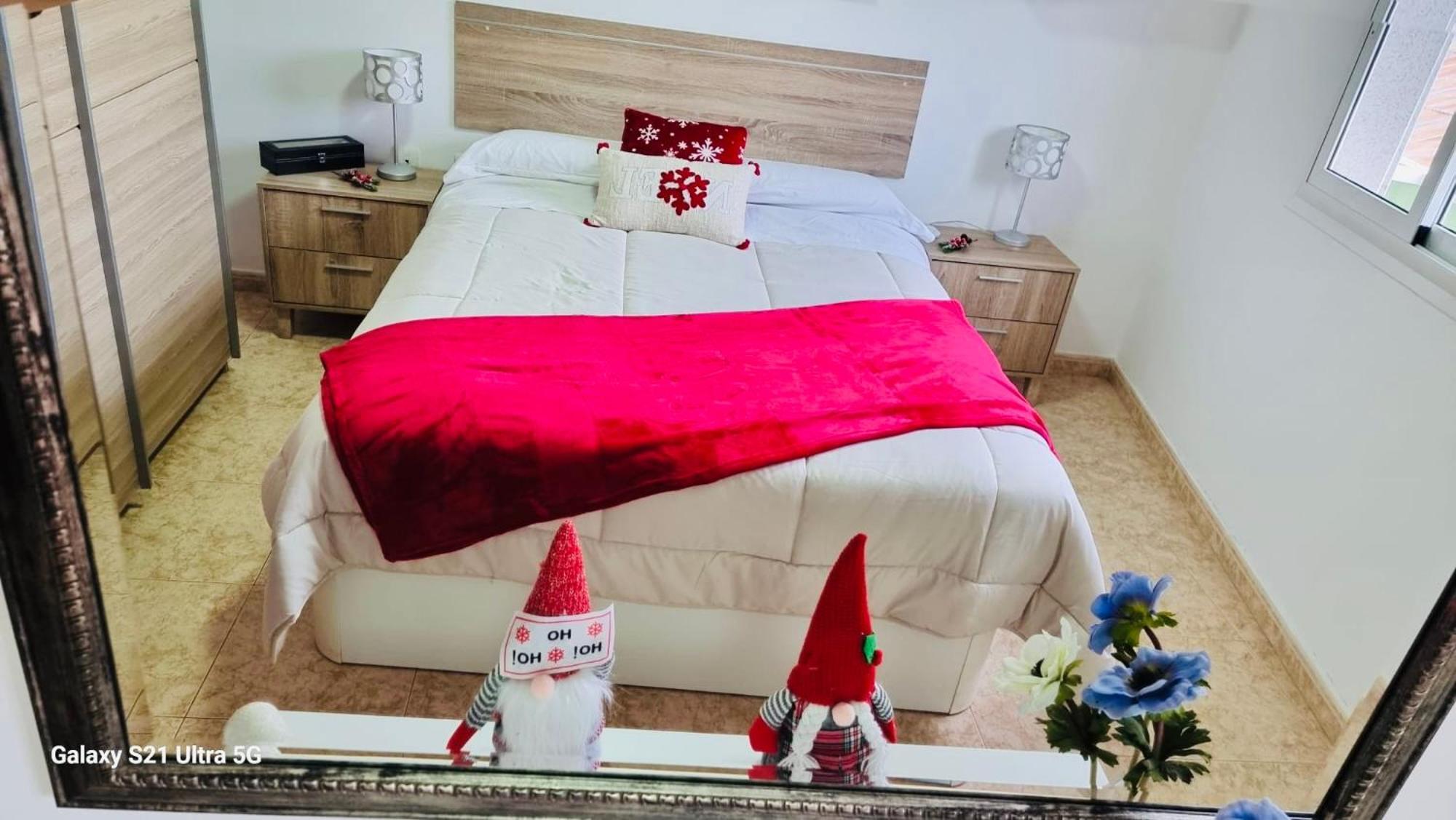 Apartamento Catalina Los Llanos De Aridane Exterior foto